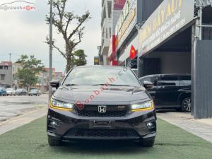 Xe Honda City RS 1.5 AT 2022