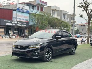 Xe Honda City RS 1.5 AT 2022
