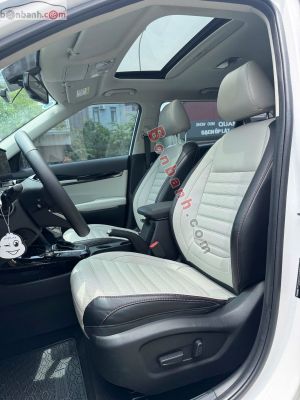 Xe Kia Seltos Premium 1.4 AT 2023