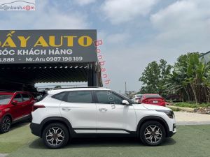 Xe Kia Seltos Premium 1.4 AT 2023