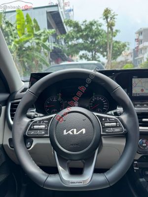 Xe Kia Seltos Premium 1.4 AT 2023