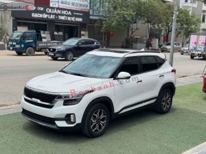Xe Kia Seltos Premium 1.4 AT 2023