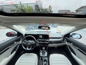 Xe Kia Seltos Premium 1.4 AT 2023