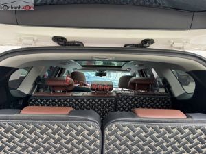 Xe Hyundai SantaFe Cao cấp 2.2L HTRAC 2022