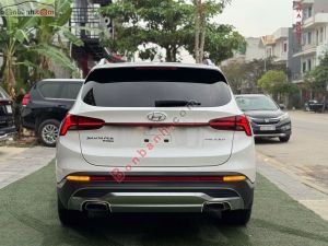 Xe Hyundai SantaFe Cao cấp 2.2L HTRAC 2022