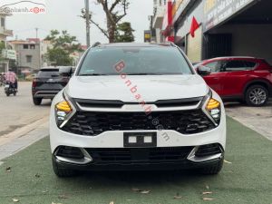 Xe Kia Sportage Signature 1.6T AWD 2024