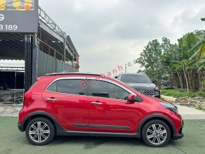 Xe Kia Morning X-Line 2022