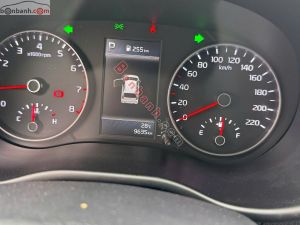 Xe Kia Morning X-Line 2022