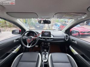 Xe Kia Morning X-Line 2022