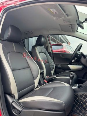 Xe Kia Morning X-Line 2022