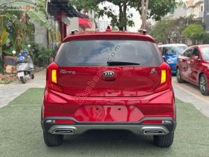 Xe Kia Morning X-Line 2022