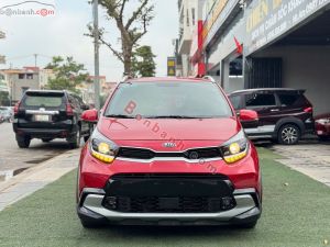 Xe Kia Morning X-Line 2022