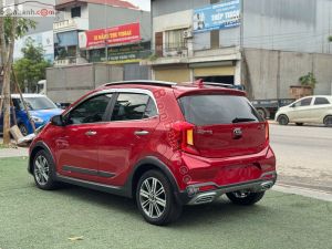 Xe Kia Morning X-Line 2022