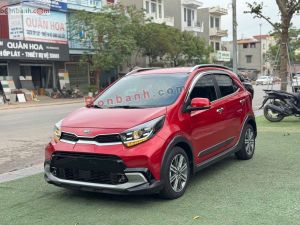 Xe Kia Morning X-Line 2022