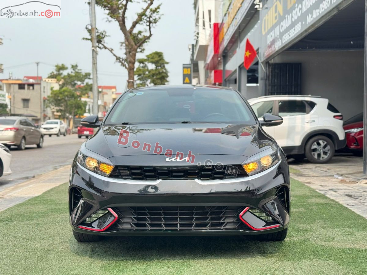 Kia K3 Luxury 1.6 AT 2022
