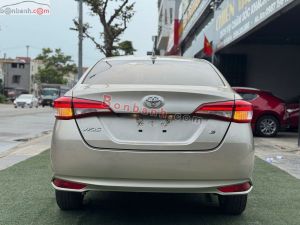 Xe Toyota Vios G 1.5 CVT 2022