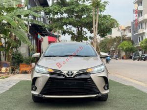 Xe Toyota Vios G 1.5 CVT 2022