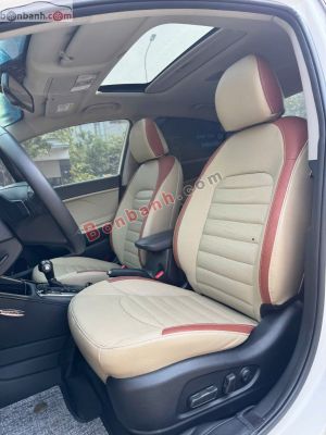 Xe Kia Cerato 1.6 AT 2018