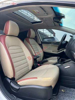 Xe Kia Cerato 1.6 AT 2018