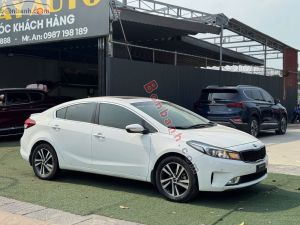 Xe Kia Cerato 1.6 AT 2018