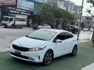Xe Kia Cerato 1.6 AT 2018