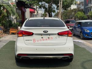 Xe Kia Cerato 1.6 AT 2018