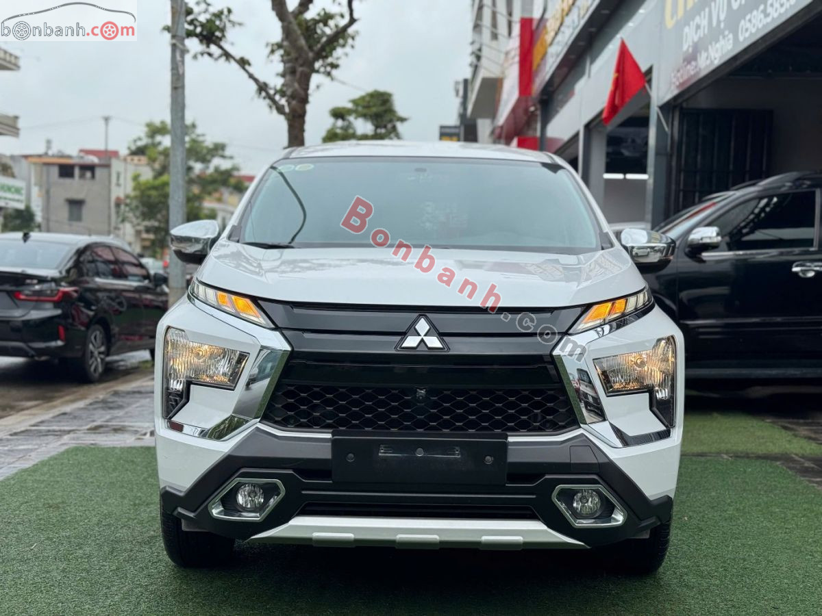 Mitsubishi Xpander 1.5 AT 2023