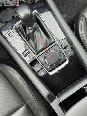 Xe Mazda 3 1.5L Sport Luxury 2021