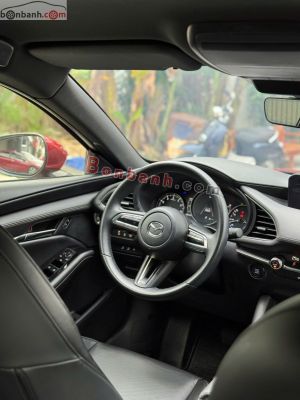 Xe Mazda 3 1.5L Sport Luxury 2021