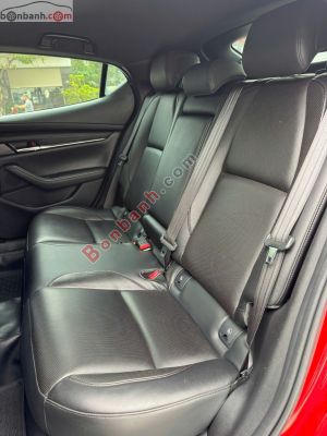 Xe Mazda 3 1.5L Sport Luxury 2021