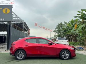 Xe Mazda 3 1.5L Sport Luxury 2021