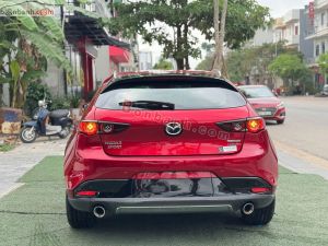 Xe Mazda 3 1.5L Sport Luxury 2021