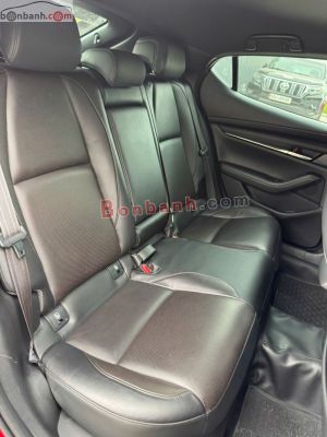 Xe Mazda 3 1.5L Sport Luxury 2021