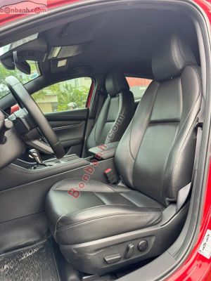 Xe Mazda 3 1.5L Sport Luxury 2021