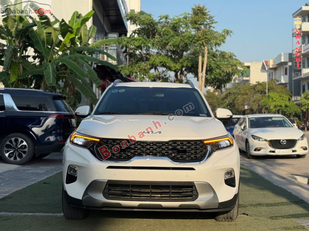 Kia Sonet Premium 1.5 AT 2023
