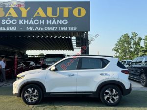 Xe Kia Sonet Premium 1.5 AT 2023