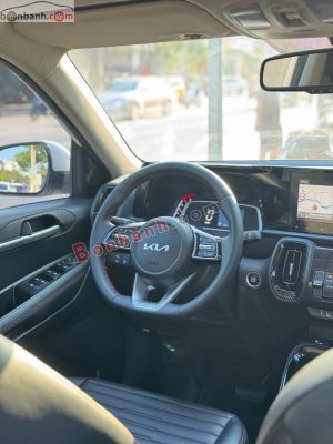 Xe Kia Sonet Premium 1.5 AT 2023