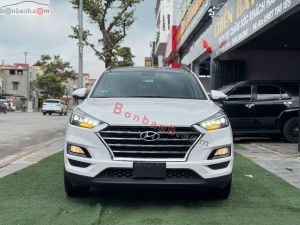 Xe Hyundai Tucson 2.0 AT Đặc biệt 2021