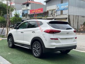 Xe Hyundai Tucson 2.0 AT Đặc biệt 2021