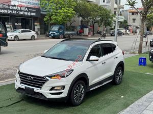 Xe Hyundai Tucson 2.0 AT Đặc biệt 2021