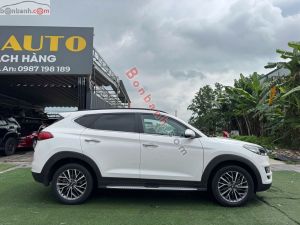 Xe Hyundai Tucson 2.0 AT Đặc biệt 2021