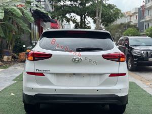 Xe Hyundai Tucson 2.0 AT Đặc biệt 2021