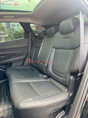 Xe Hyundai Tucson 1.6 AT Turbo HTRAC Đặc biệt 2024