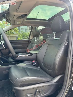 Xe Hyundai Tucson 1.6 AT Turbo HTRAC Đặc biệt 2024