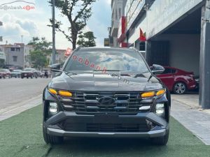 Xe Hyundai Tucson 1.6 AT Turbo HTRAC Đặc biệt 2024