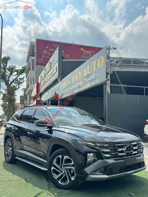 Xe Hyundai Tucson 1.6 AT Turbo HTRAC Đặc biệt 2024