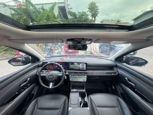 Xe Hyundai Tucson 1.6 AT Turbo HTRAC Đặc biệt 2024