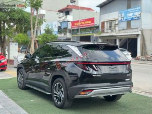 Xe Hyundai Tucson 1.6 AT Turbo HTRAC Đặc biệt 2024