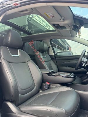 Xe Hyundai Tucson 1.6 AT Turbo HTRAC Đặc biệt 2024