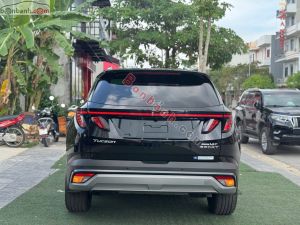 Xe Hyundai Tucson 1.6 AT Turbo HTRAC Đặc biệt 2024